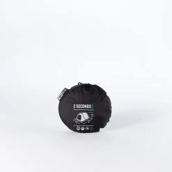 Quechua 2 Man Pop-Up Blackout Tent -Quechua k3bc9d7ca50fefce71090136d4d27a302