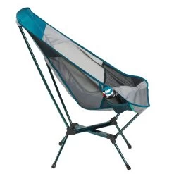 Quechua XL FOLDING CAMPING CHAIR -Quechua k3c03ba3248683f3851f357a2a3b9a39c