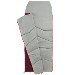 Quechua KIDS SLEEPING BAG MH100 10°C -Quechua k3c3b0a5dd8569611577116fa784c569d
