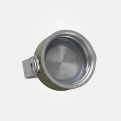 Quechua Stainless Steel Hiking Flask With Screw Cap MH100 1.5 L Khaki -Quechua k3c79fda0433e7f7992549f70c95a5504