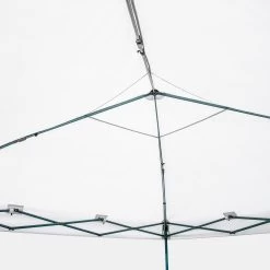 Quechua 8 Man Camping Shelter Gazebo -Quechua k3e8cbe17fc9c9fcdf2d58ad7e9c39eb0