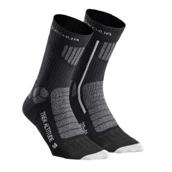 Quechua Trek Altitude Socks -Quechua k3ea095651a5856981cd65b8b4c315773
