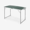 Quechua FOLDING CAMPING TABLE - 4 TO 6 PEOPLE -Quechua k3ffc914244461ff19da7948587e1dff8