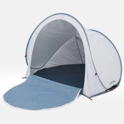 Quechua 2-person Pop-up Tent -Quechua k407a63dd3d212c914563755ffafe3d77