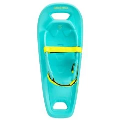 Small Sieve Snowshoes – Quechua EASY SH100 MOUNTAIN JR