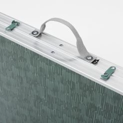 Quechua FOLDING CAMPING TABLE - 4 TO 6 PEOPLE -Quechua k411ee77dffa123175c0364febb34f543