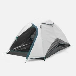 Quechua 2 Man Blackout Tent MH100 -Quechua k421e402348e5ead9c606f2db43473c3e