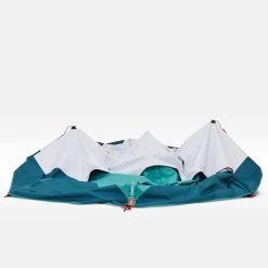 Quechua 3 Man Blackout Tent - 2 Seconds Easy F&B -Quechua k42685d56bc740d351811b3b30d5474a6