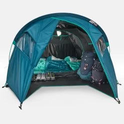 Quechua 3 Man Blackout Tent 25 Quechua 3 Man Blackout Tent -Quechua k42be1de8d6a482ea51e3fb874856d6bc