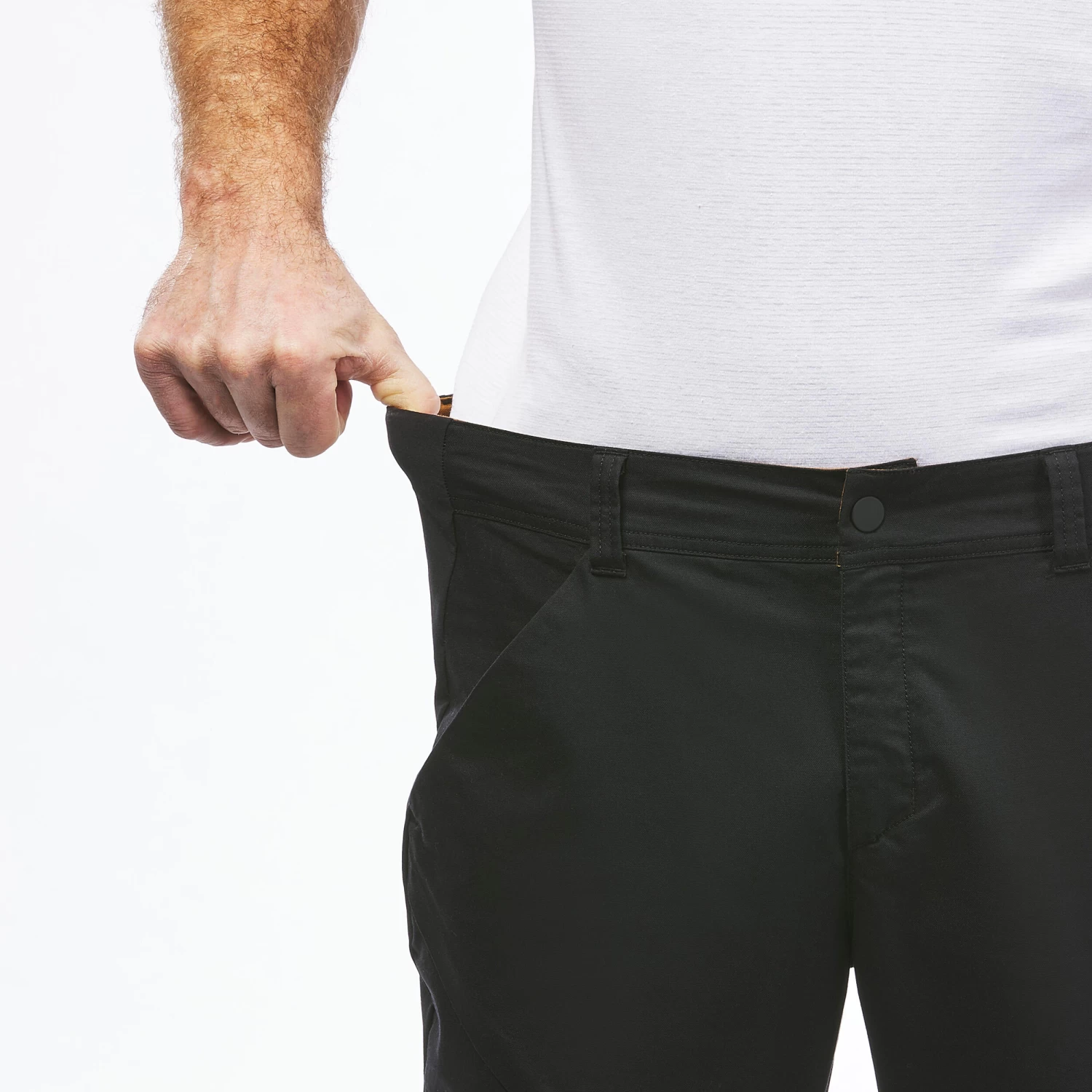 Quechua Men’s Hiking Trousers 13 Quechua Men’s Hiking Trousers - Image 11