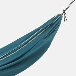Quechua One-person Hammock - Basic 300 X 150 Cm -Quechua k448b969ae1f347ee1aba05d35c1bdcf1