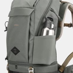 Quechua Hiking Backpack 25L -Quechua k45a4ed6f7608ded7f2d3b580610b8351