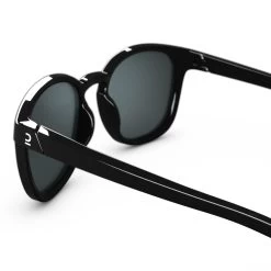 Quechua Adult Polarised Hiking Sunglasses Category 3 MH160 -Quechua k45e5abd6b3b7591bfeaaa512aaa9298a