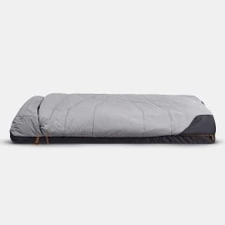 Quechua 2-IN-1 COTTON SLEEPING BAG FOR CAMPING -Quechua k460efcd83de93fbc14905ab5152e8f3f