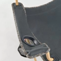 Quechua Camping Big Folding Armchair - Basic XL -Quechua k4614d8c84e5899e68de5c62ac877d961