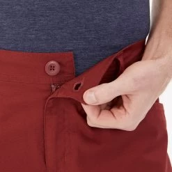 Quechua Men’s Hiking Bermuda Shorts NH500 -Quechua k4656beeb232e64b16112054a44117450