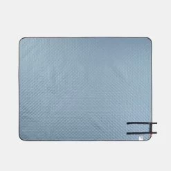 Quechua Comfort Blanket For Picnics And Camping -Quechua k46d64dd217d737402c6878b66de78f80