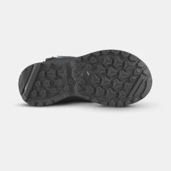 Quechua KIDS' WARM WATERPROOF HIKING BOOTS - SH100 WARM RIP-TAB - SIZE 24C -Quechua k471670617ab9a3648b2bbdbb6d5d7a5f