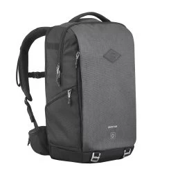 Quechua Hiking Camera Backpack 30 L