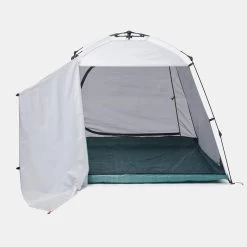 Quechua Instant Camping Shelter 4 Person -Quechua k485a4783e6c630087ea56d5619d5d32b
