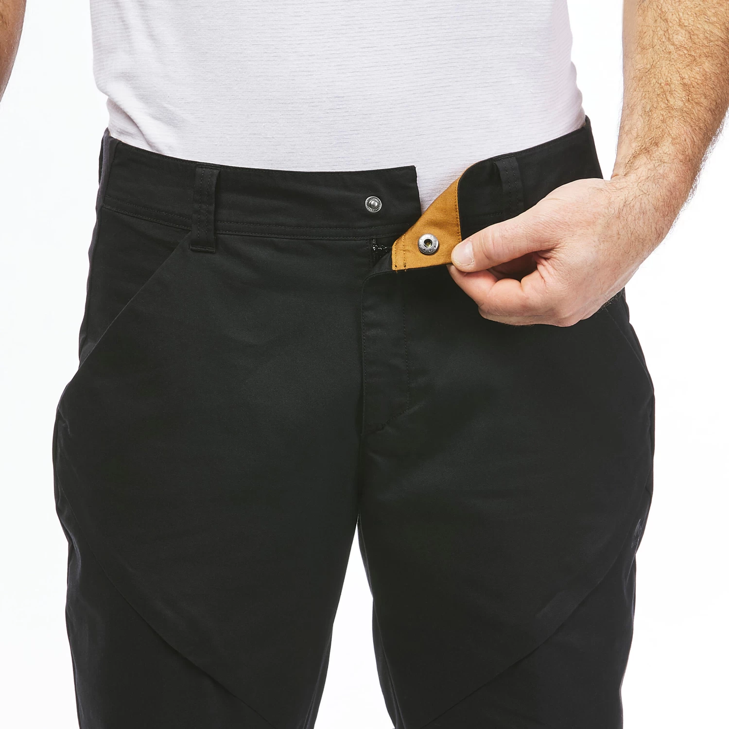 Quechua Men’s Hiking Trousers 11 Quechua Men’s Hiking Trousers - Image 9