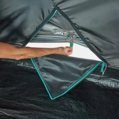 Quechua 3 Man Blackout Tent 34 Quechua 3 Man Blackout Tent -Quechua k4a5b7b3ea58b8c1fa068acece10984c7