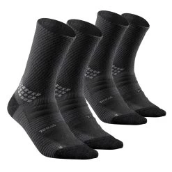 Quechua Hiking Socks Hike 900 High 2-Pack 22 Quechua Hiking Socks Hike 900 High 2-Pack -Quechua k4ab5f159202005dde01132973678e476