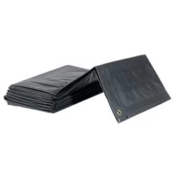 Quechua WATERPROOF FLOOR MAT FOR TENTS AND CAMPING TRIPS - 2 X 2.5 M -Quechua k4b06a3c8979731fcb1d2290dc9460e9f