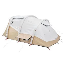 Quechua FLYSHEET - SPARE PART FOR THE AIR SECONDS 5.2 FRESH&BLACK TENT -Quechua k4b07da6674427713ea010019d585540d