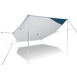 Quechua Camping Tarp -Quechua k4bc9959990c5e99581bfd3410da1293b