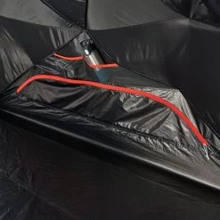 Quechua 3 Man Blackout Tent - 2 Seconds Easy F&B -Quechua k4d684209b108566a51a7313b1364e810