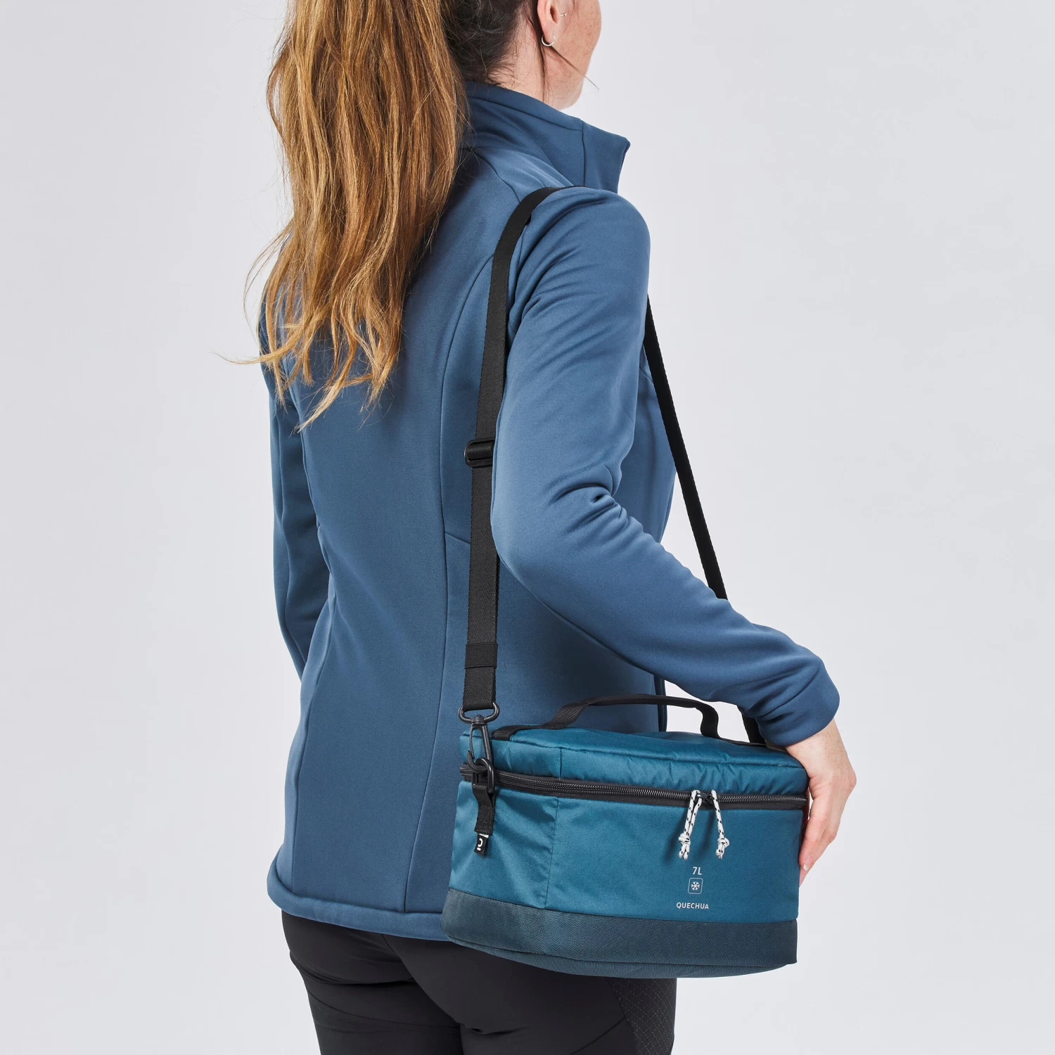 Quechua Isothermal Lunch Box 6 Quechua Isothermal Lunch Box - Image 4