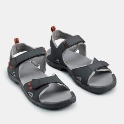 Quechua Walking Sandals - NH100 -Quechua k4e46915ea2f95681567c260c79b49228