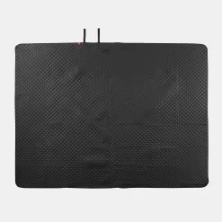 Quechua Comfortable XL Cover For Picnicking And Camping - 210 X 170 Cm -Quechua k4e4e844c56ed337d74b0bfc1d785ad59