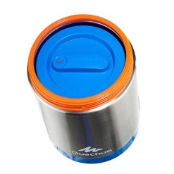 Quechua Stainless Steel Isothermal Food Box -Quechua k4efb865cfbb3d499811f3ff254007a4a