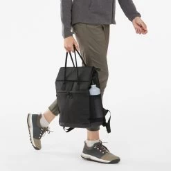 Quechua Hiking Backpack 16L -Quechua k4f0e4c3e094bf5420961a7c8a4532594