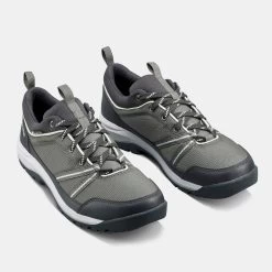 Quechua Women's Waterproof Hiking Shoes -Quechua k4f76f5b25643b00be3f08db904371c3c