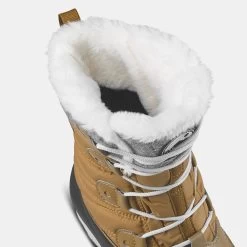 Quechua Women's Warm Waterproof High Snow Boots SH500 X -Quechua k4fb0a05584508efd9bb238f69e61091f