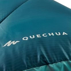 Quechua 2-in-1 Sleeping Bag And Sleeping Bed -Quechua k5296d628e3432e95b0f993a0254972ba