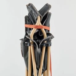 Quechua Camping Big Folding Armchair - Basic XL -Quechua k52ac8e1c85ae20ce77d75f762968e459