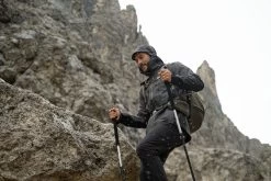 Quechua Men's Hiking Lightweight Waterproof Jacket MH900 -Quechua k540da88a0d9f4943351d755b1408703c