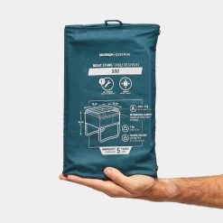 Quechua Camping Bedside Table -Quechua k546f6affff90b28a740cc5f0ff76c6a5