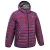 Quechua Kids’ Padded Hiking Jacket MH500 7 -Quechua k54ccd71b9e1a478c483eb24e21f02b4e