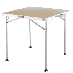 Quechua FOLDING CAMPING TABLE - 4 PEOPLE -Quechua k554cb045c11e36786c13bda15f87a22b