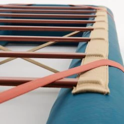 Quechua Inflatable Camping Bed Base - Camp Bed Air 70 Cm -Quechua k559ec0544e7da57ce88c20726853d638