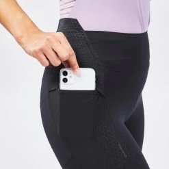 Quechua Women’s Mountain Walking Leggings MH500 -Quechua k5605cc35ae4120245dd3d074c891d481