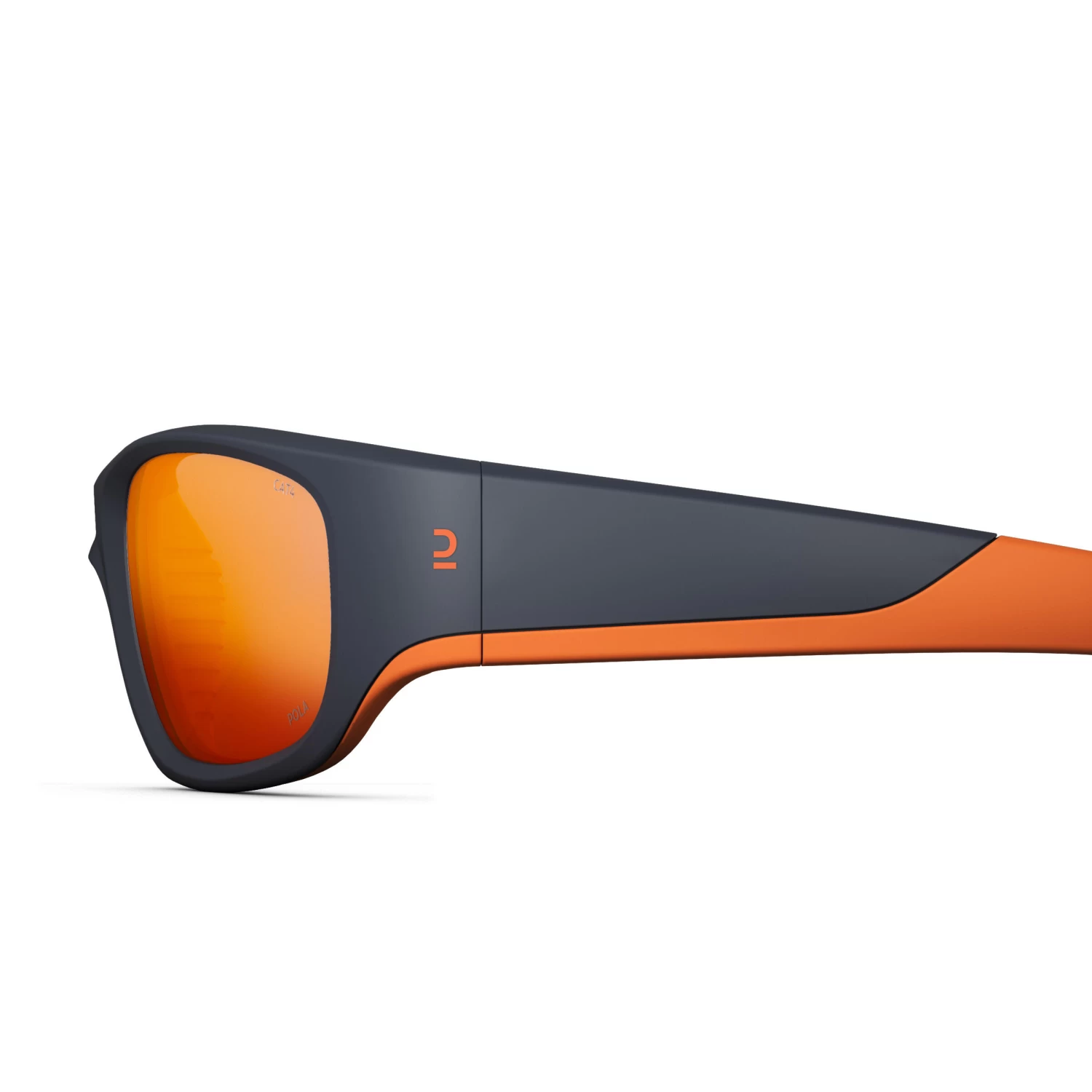Quechua Kids' Polarised Category 3 Sunglasses 9 Quechua Kids' Polarised Category 3 Sunglasses - Image 7