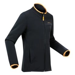 Quechua KIDS’ WARM AND WATERPROOF 3-in-1 HIKING JACKET - SH100 -0.5°C - 7 -Quechua k56fbbbc6feb4ea80ac476bb297d93246