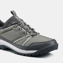 Quechua Women's Waterproof Hiking Shoes -Quechua k58b3a708a42f683b3303b6d3b341a2c9