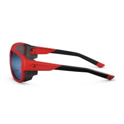 Quechua Adults Hiking Sunglasses - MH570 -Quechua k58f636366697fd62677a859e7e0ea933